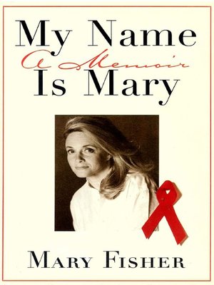 cover image of My Name is Mary
